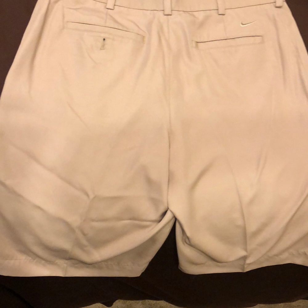 Nike Golf Shorts